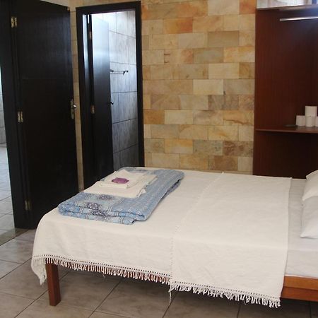 Hotel Nossa Senhora Da Conceicao Sabará 외부 사진