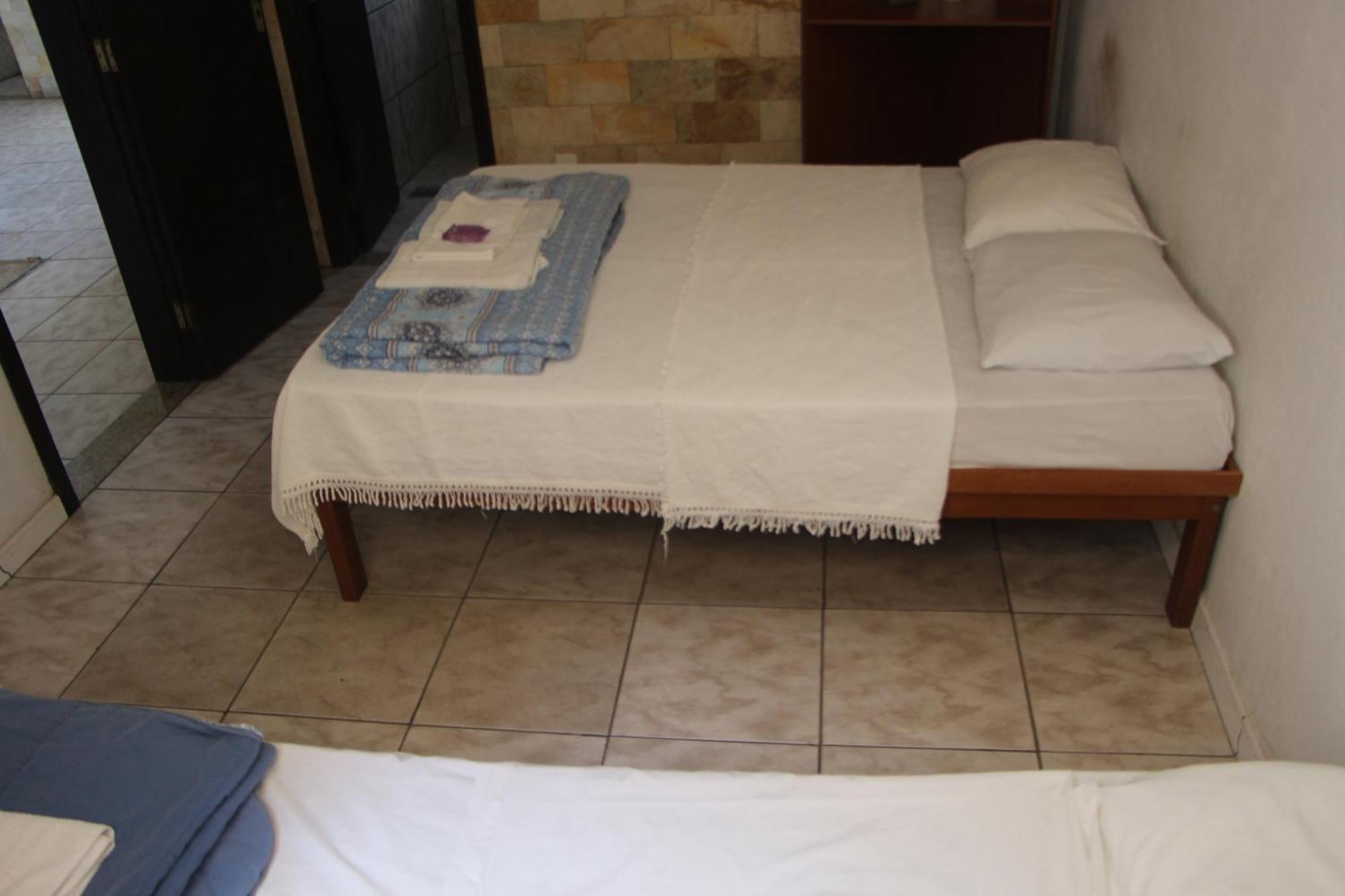 Hotel Nossa Senhora Da Conceicao Sabará 외부 사진