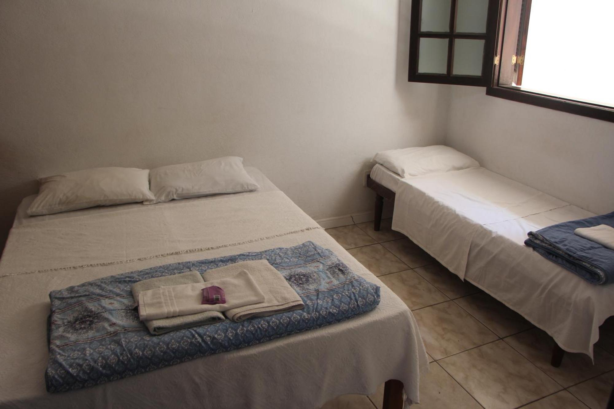 Hotel Nossa Senhora Da Conceicao Sabará 외부 사진