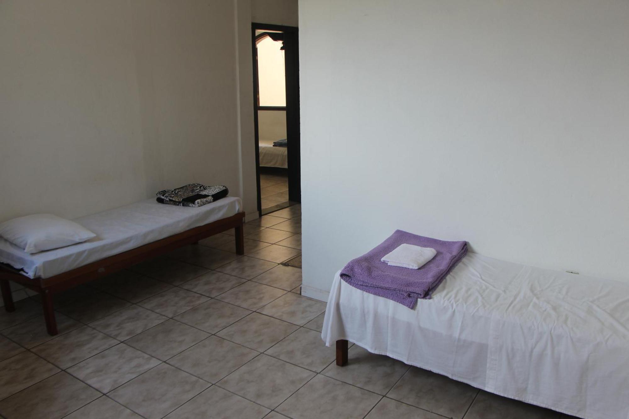 Hotel Nossa Senhora Da Conceicao Sabará 외부 사진