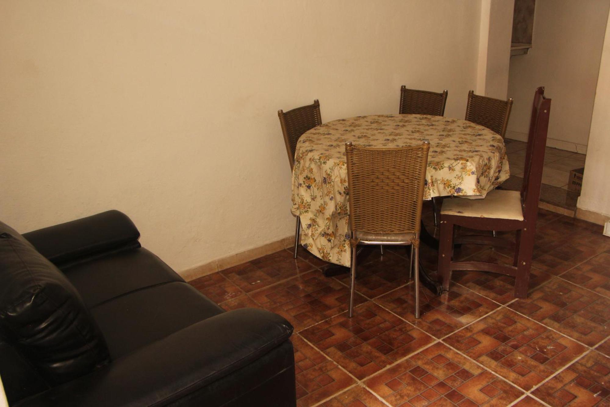 Hotel Nossa Senhora Da Conceicao Sabará 외부 사진