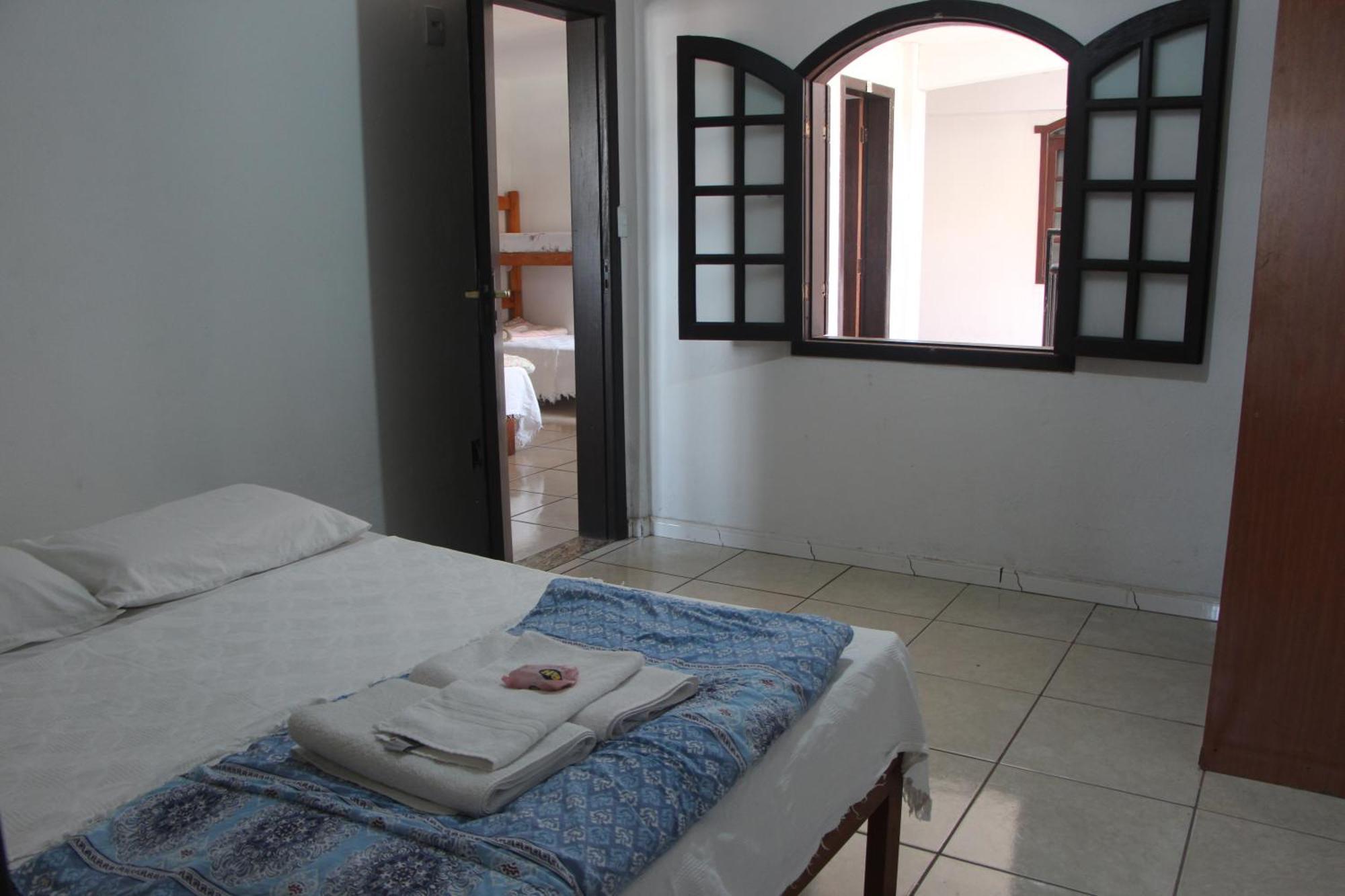 Hotel Nossa Senhora Da Conceicao Sabará 외부 사진