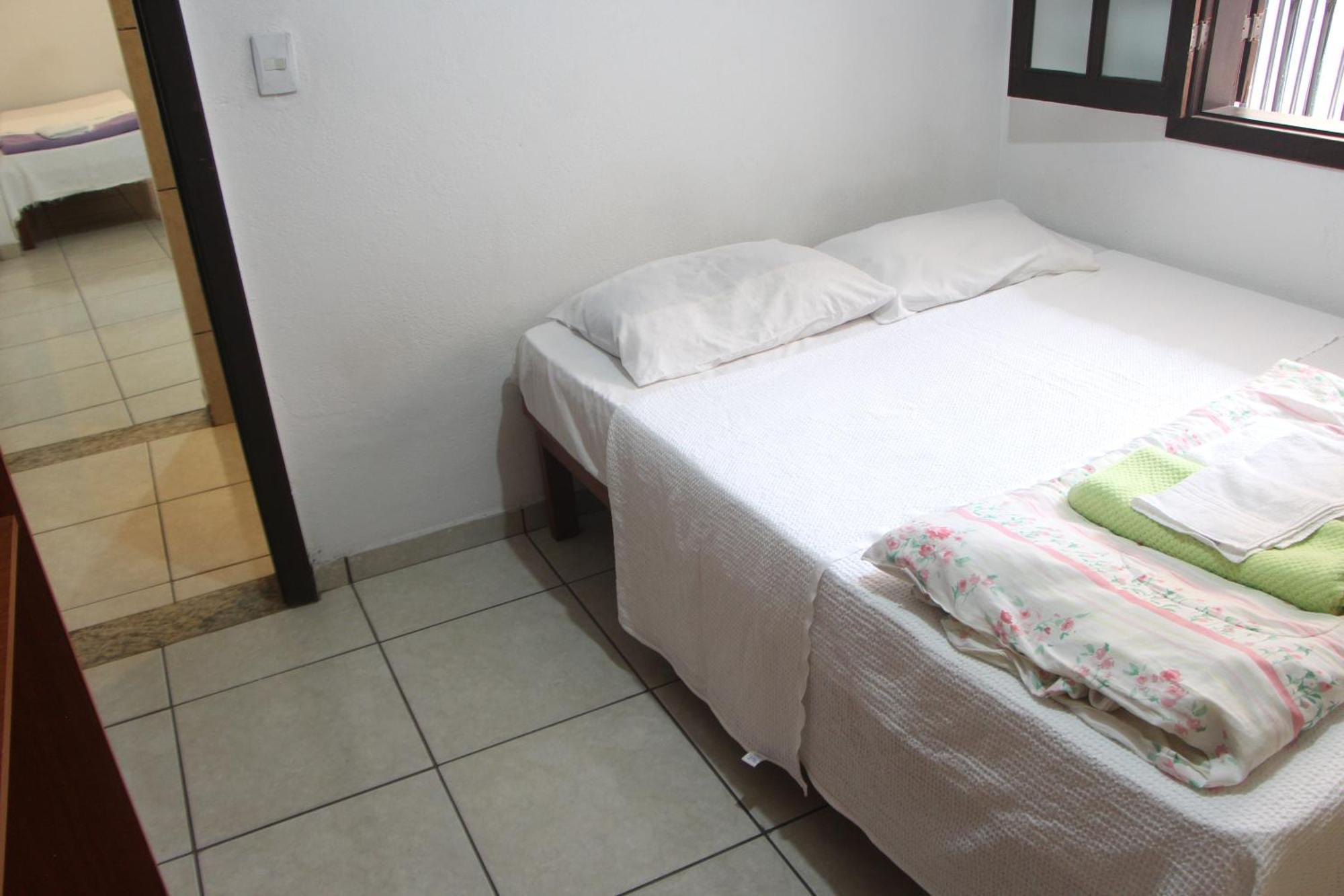 Hotel Nossa Senhora Da Conceicao Sabará 외부 사진