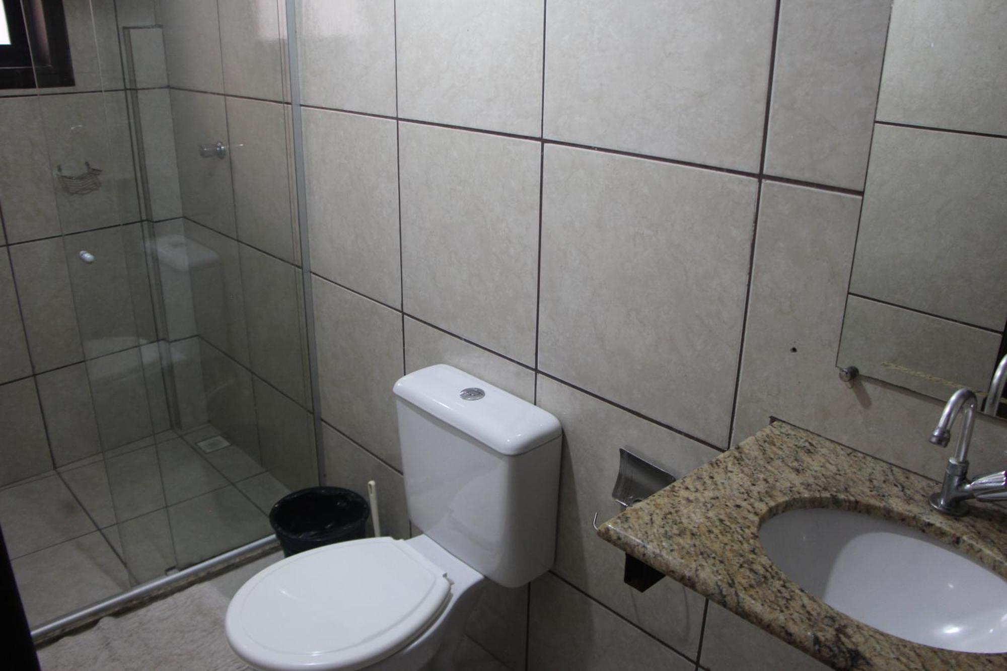 Hotel Nossa Senhora Da Conceicao Sabará 외부 사진