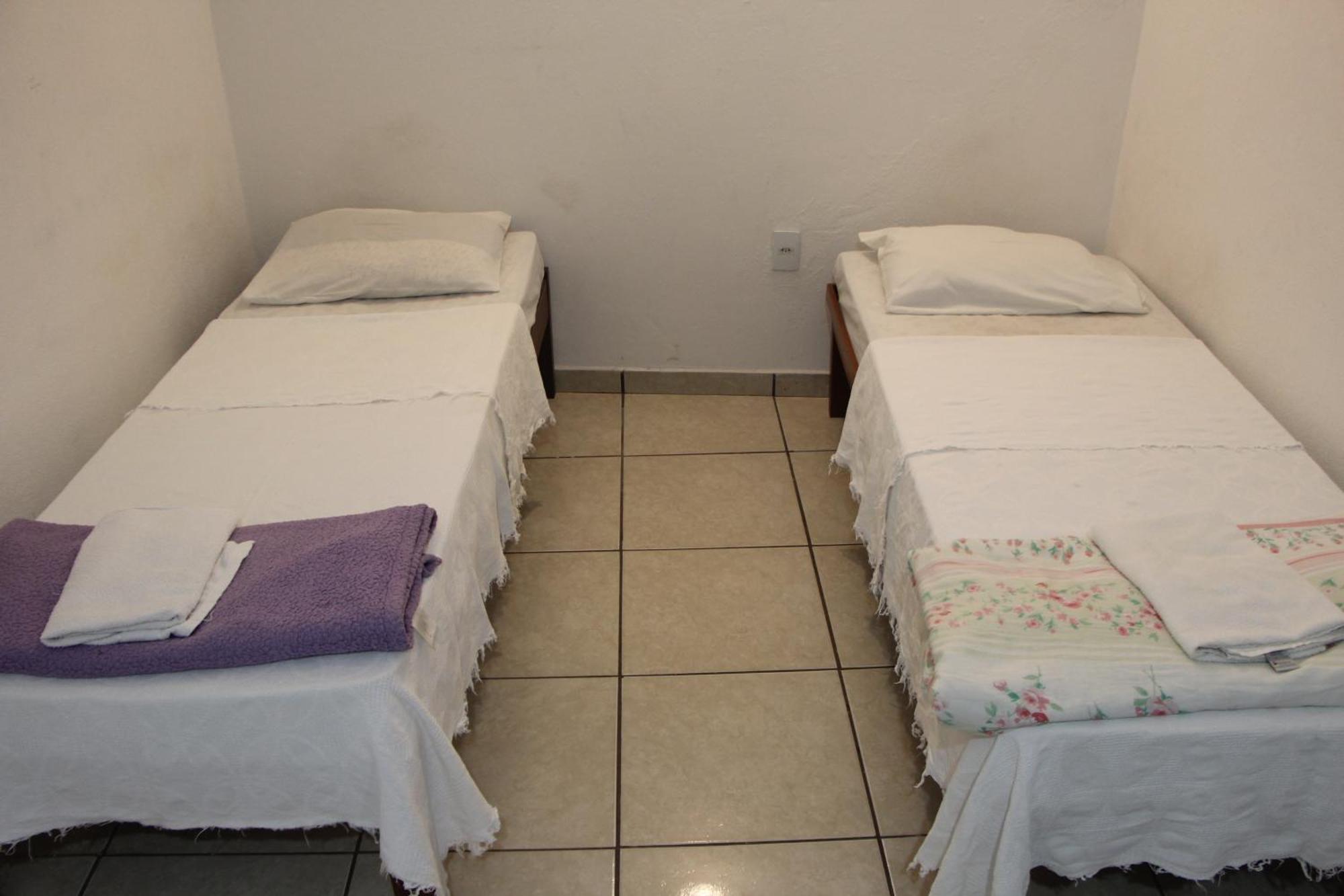 Hotel Nossa Senhora Da Conceicao Sabará 외부 사진