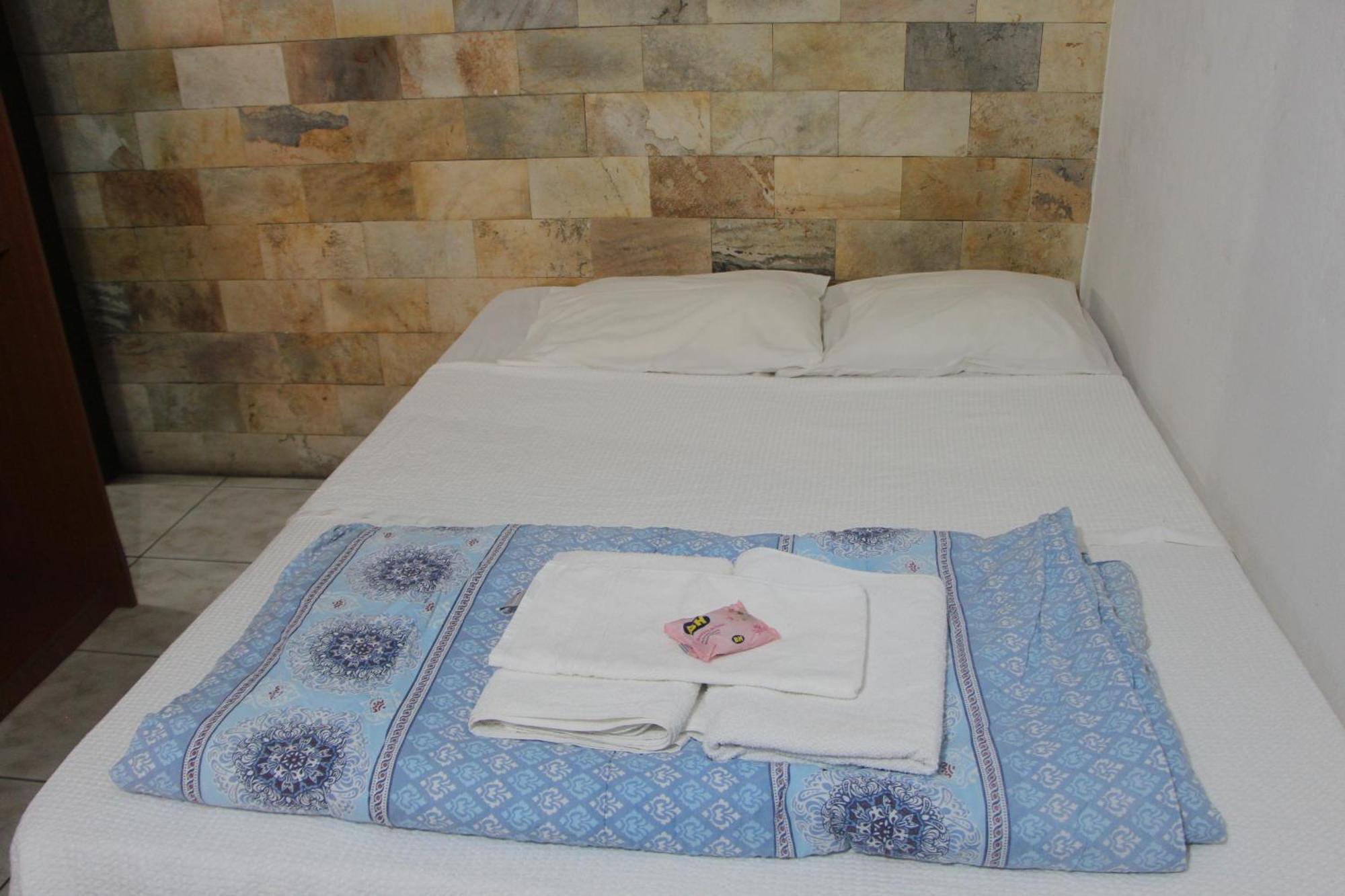 Hotel Nossa Senhora Da Conceicao Sabará 외부 사진