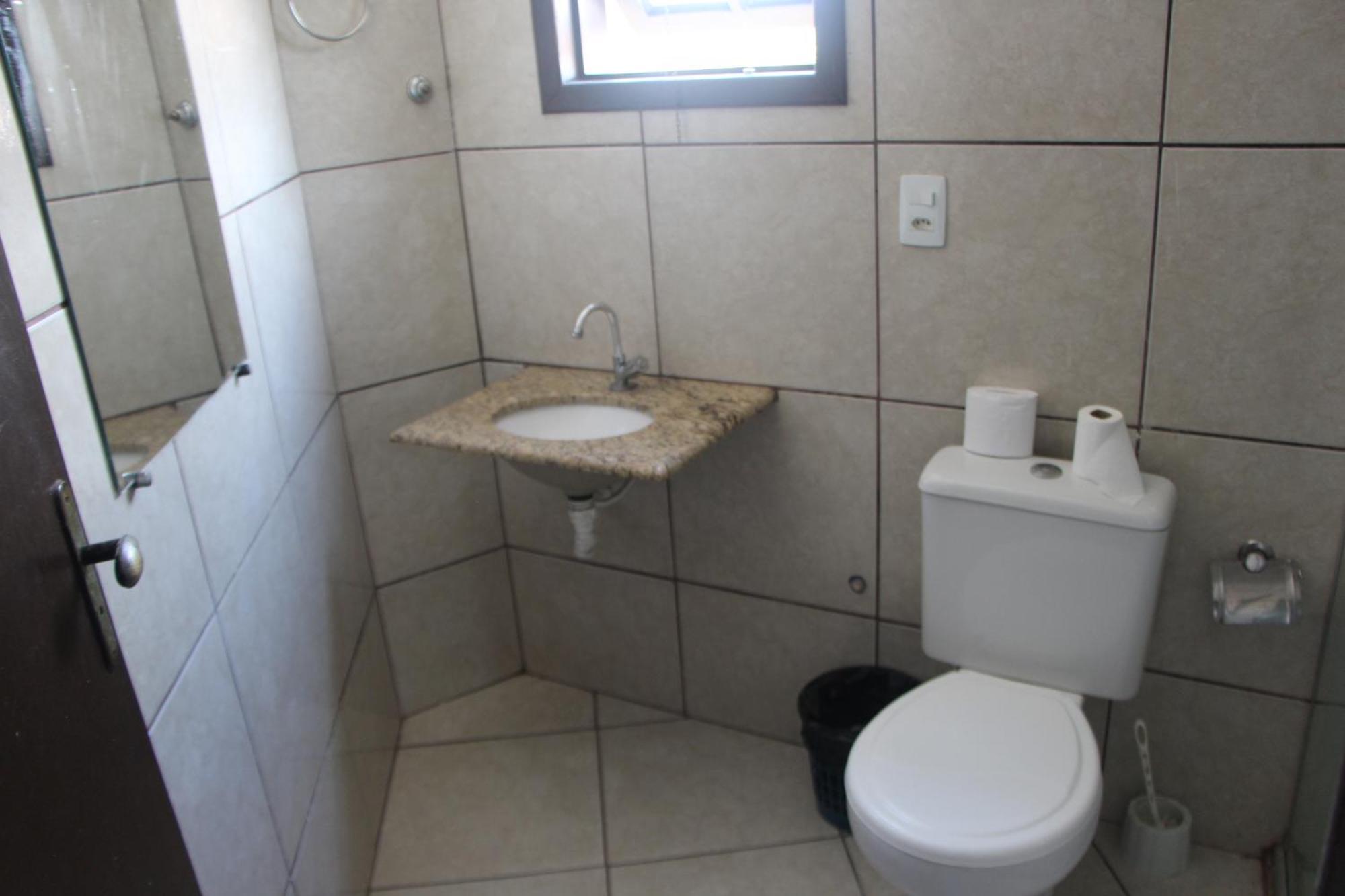 Hotel Nossa Senhora Da Conceicao Sabará 외부 사진