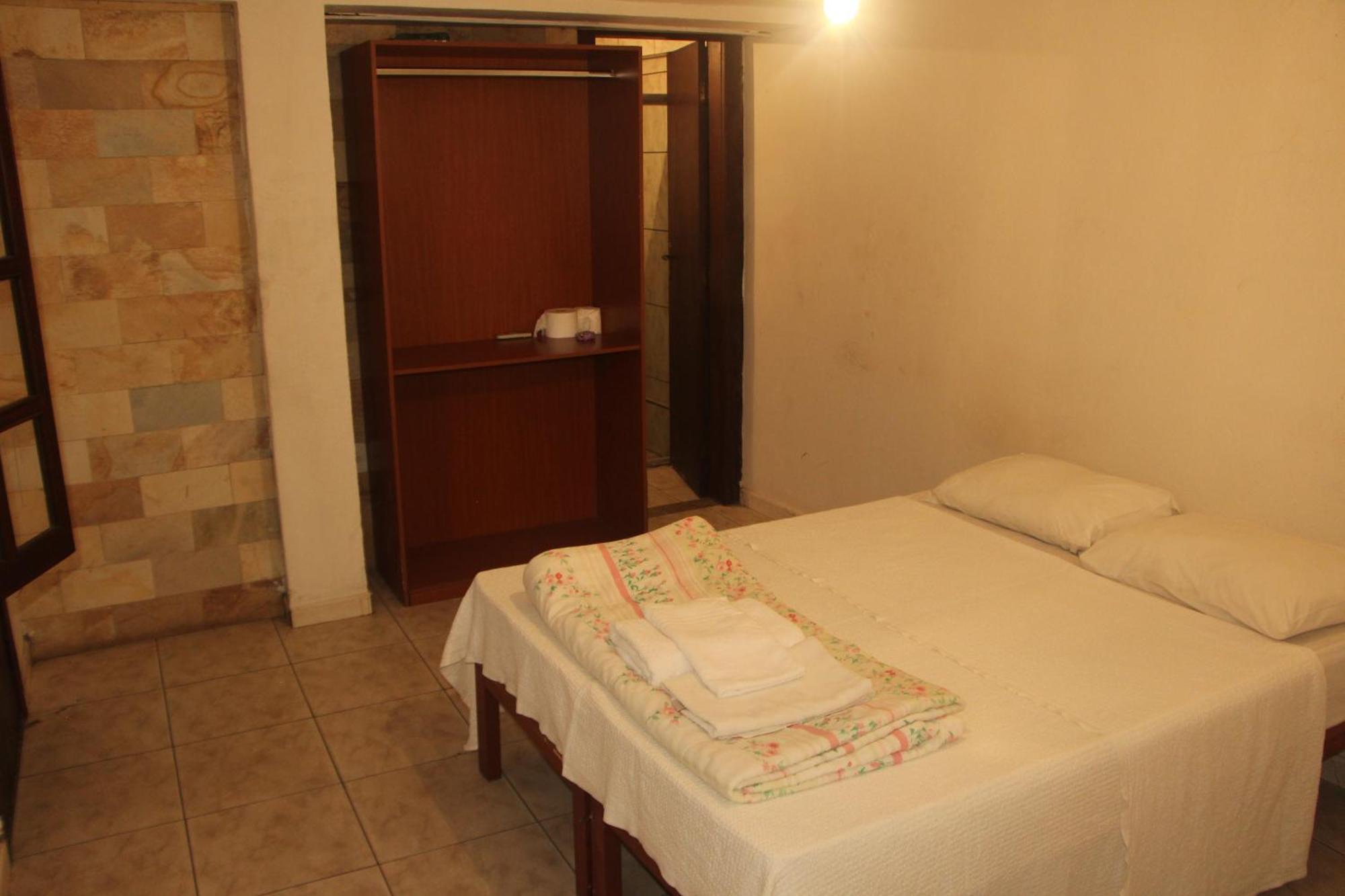 Hotel Nossa Senhora Da Conceicao Sabará 외부 사진