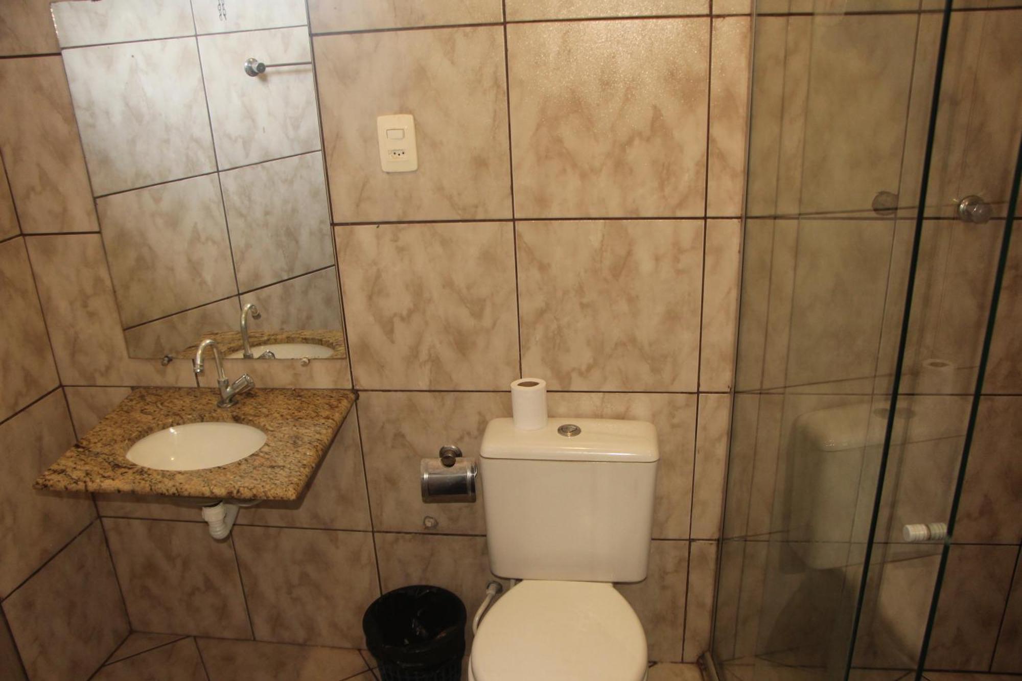 Hotel Nossa Senhora Da Conceicao Sabará 객실 사진