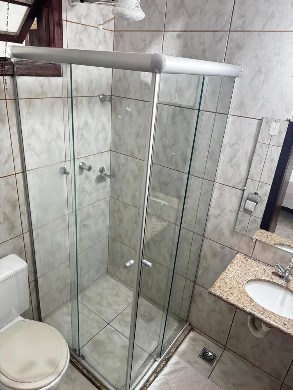 Hotel Nossa Senhora Da Conceicao Sabará 외부 사진