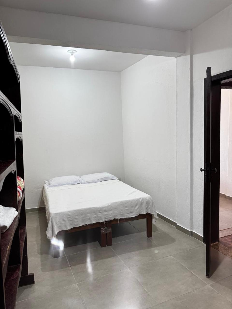 Hotel Nossa Senhora Da Conceicao Sabará 외부 사진