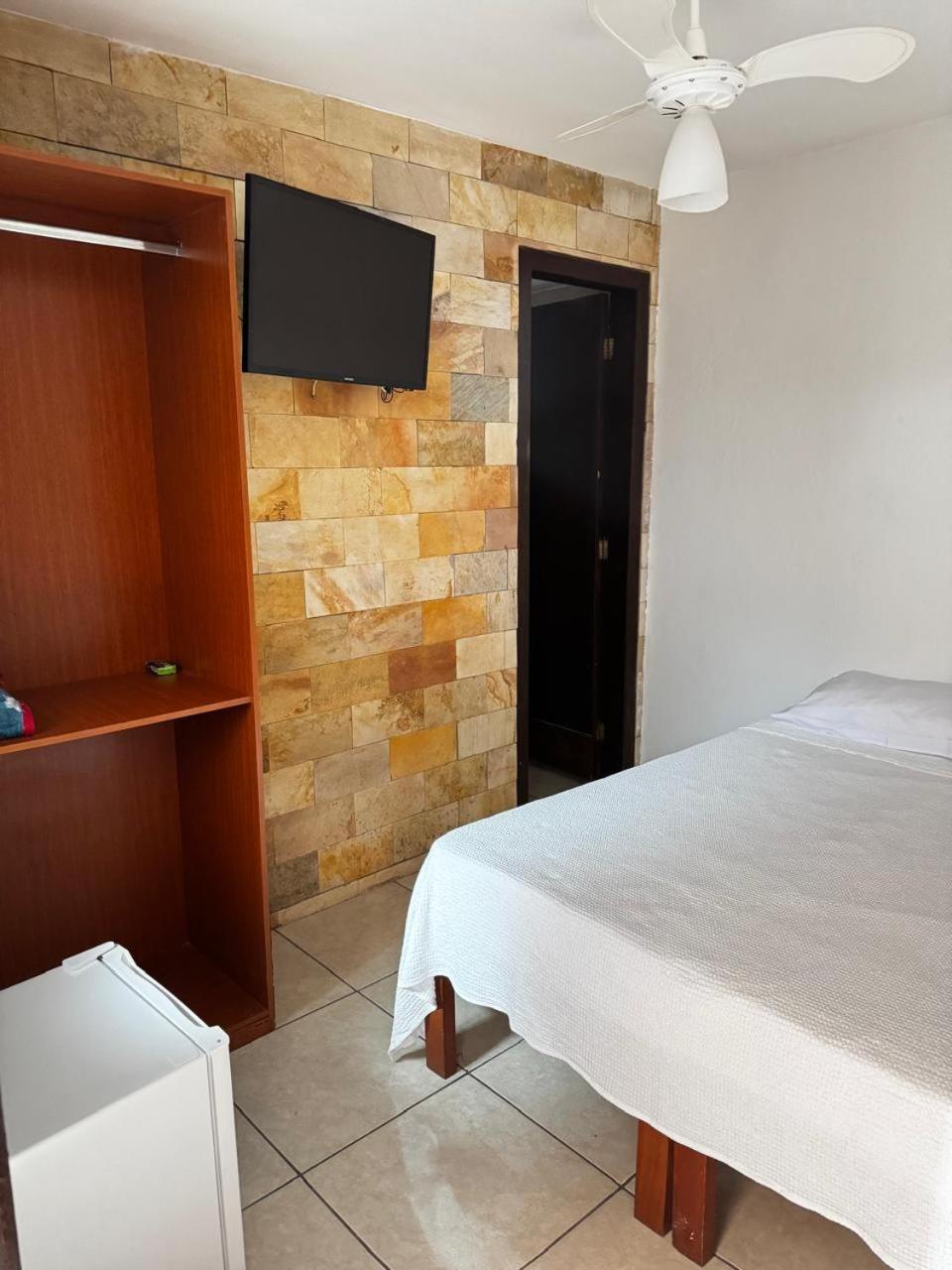 Hotel Nossa Senhora Da Conceicao Sabará 외부 사진