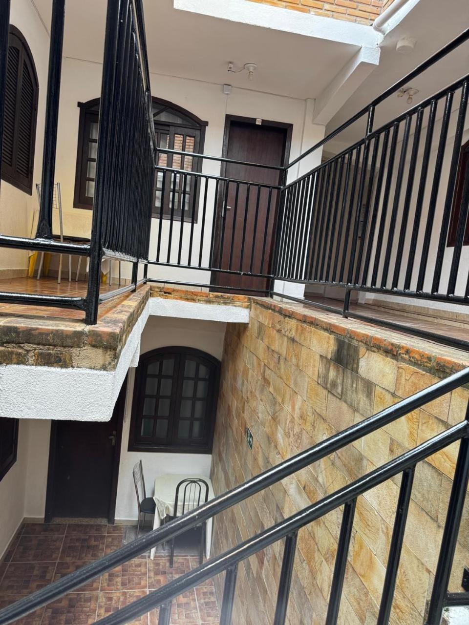 Hotel Nossa Senhora Da Conceicao Sabará 외부 사진