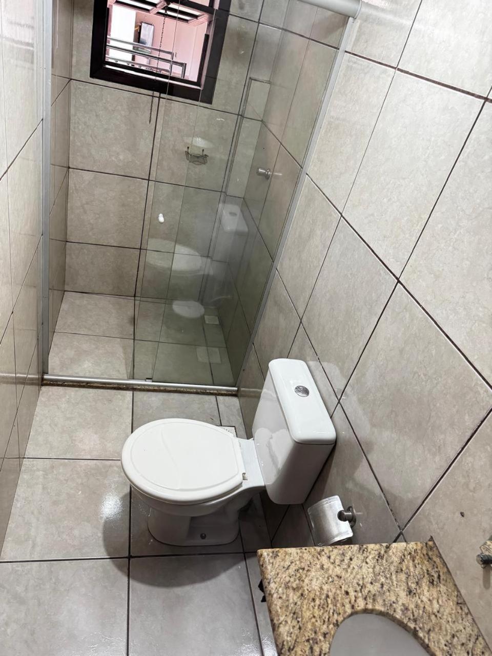 Hotel Nossa Senhora Da Conceicao Sabará 외부 사진