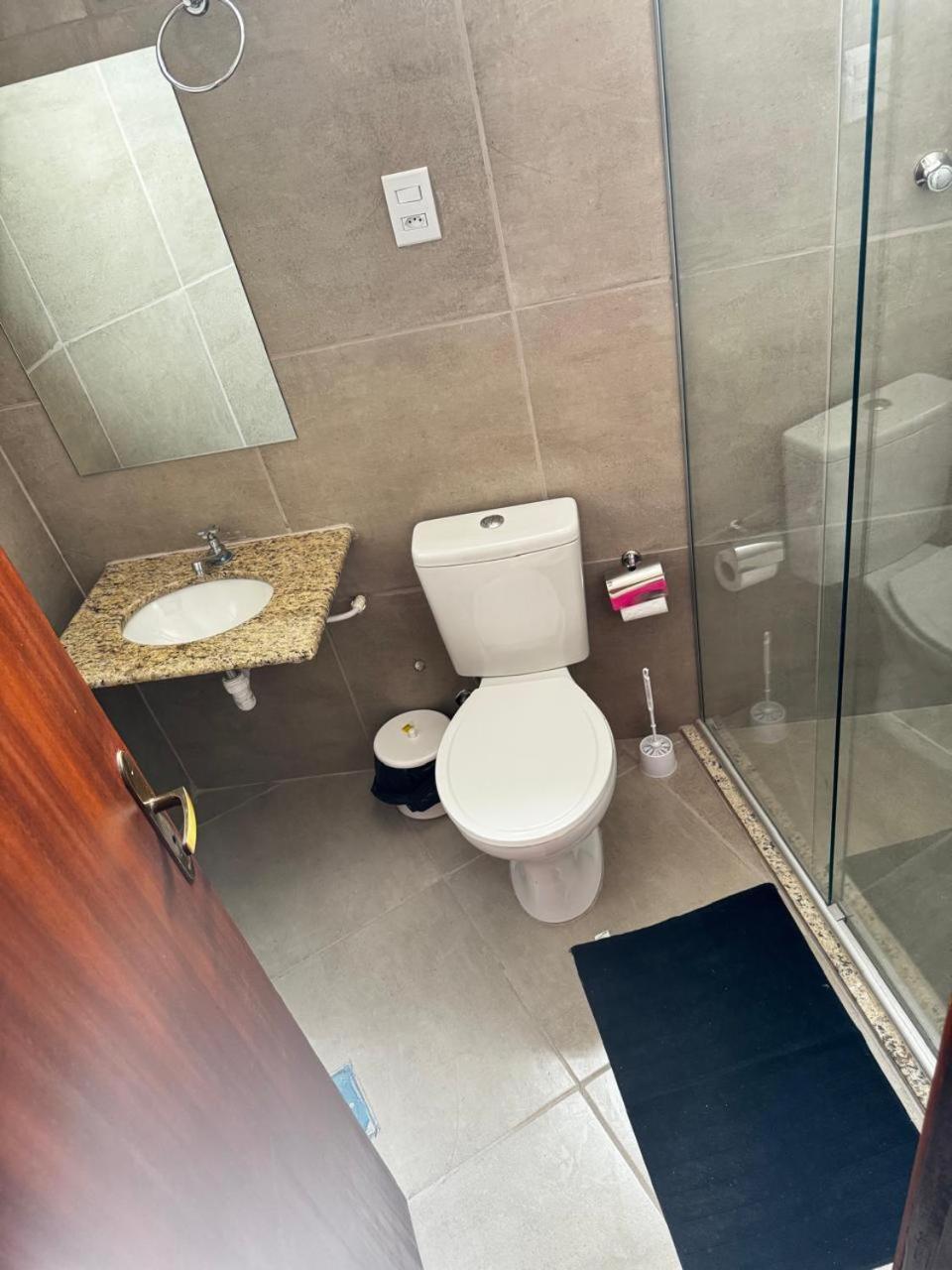 Hotel Nossa Senhora Da Conceicao Sabará 외부 사진