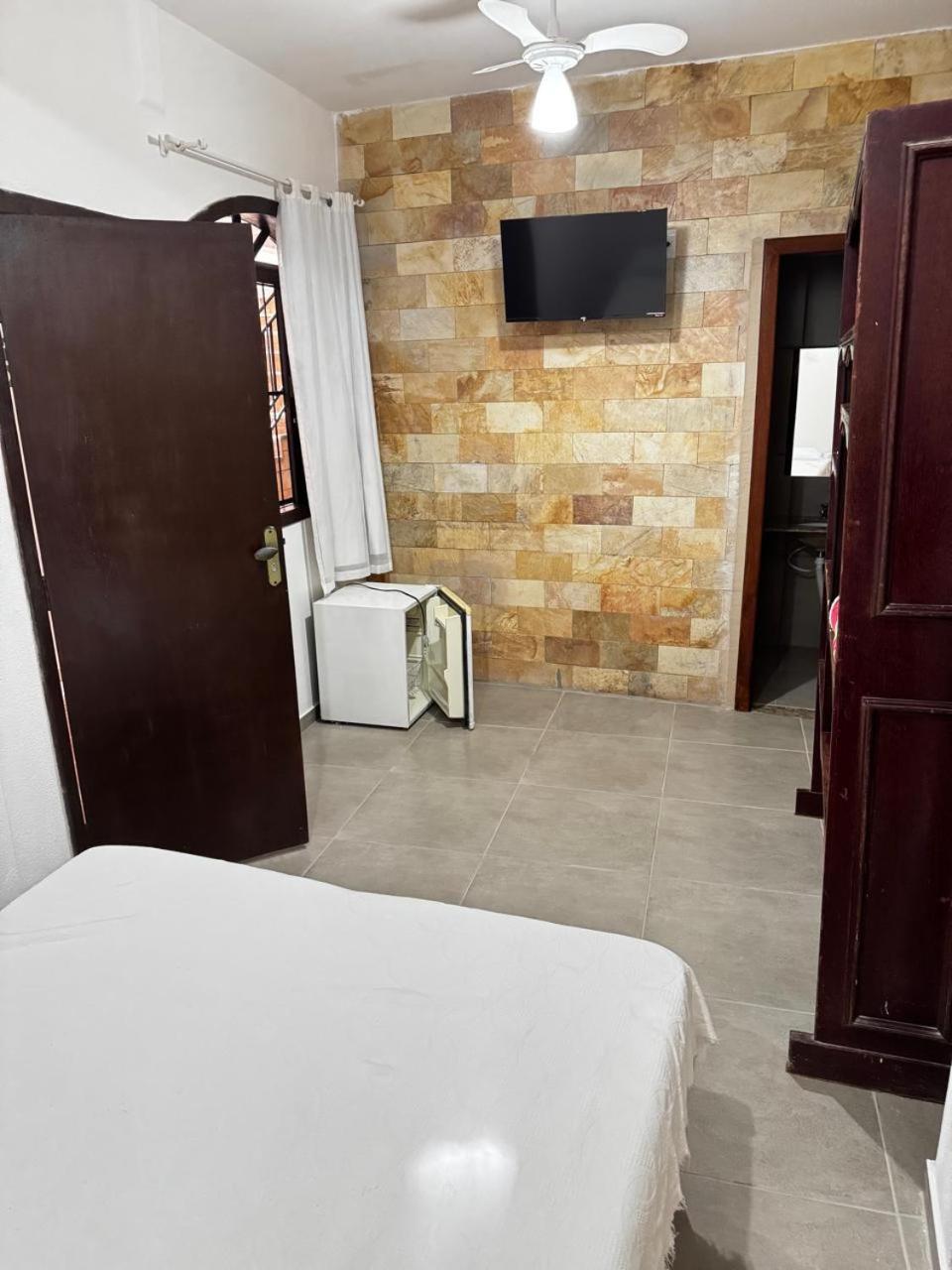 Hotel Nossa Senhora Da Conceicao Sabará 외부 사진