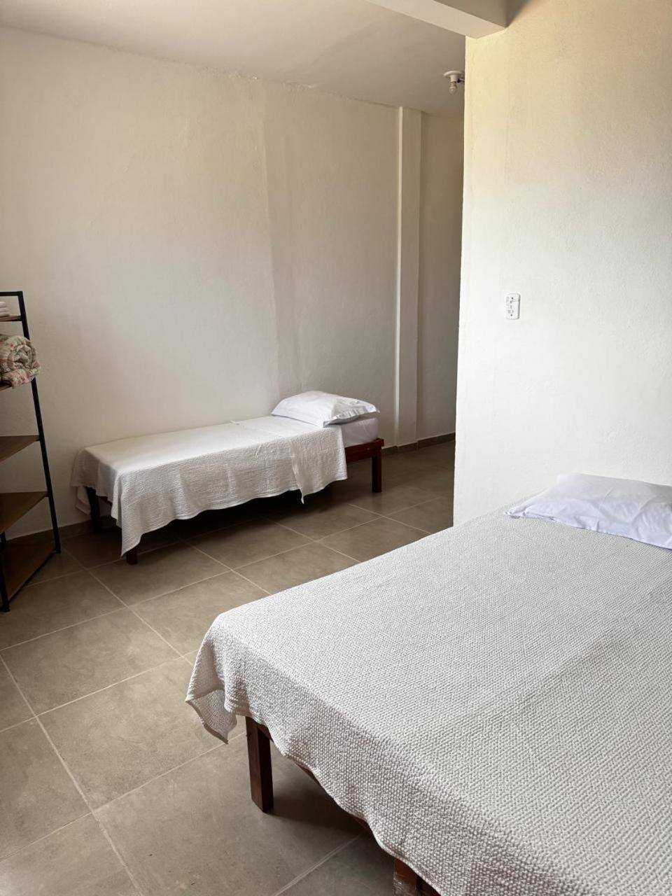 Hotel Nossa Senhora Da Conceicao Sabará 외부 사진