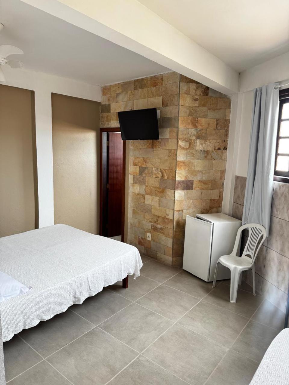 Hotel Nossa Senhora Da Conceicao Sabará 외부 사진