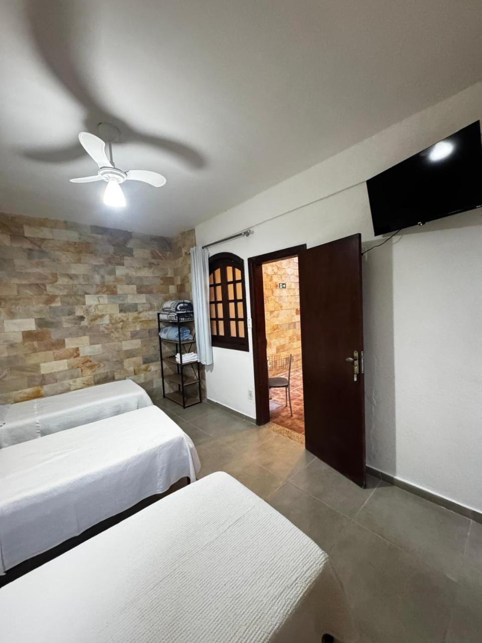 Hotel Nossa Senhora Da Conceicao Sabará 외부 사진