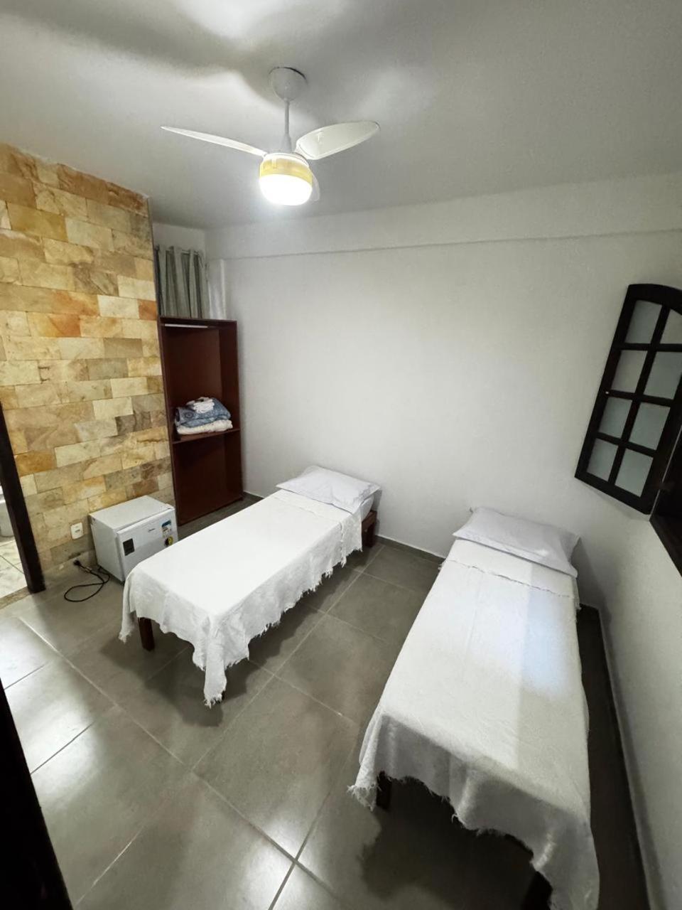 Hotel Nossa Senhora Da Conceicao Sabará 외부 사진