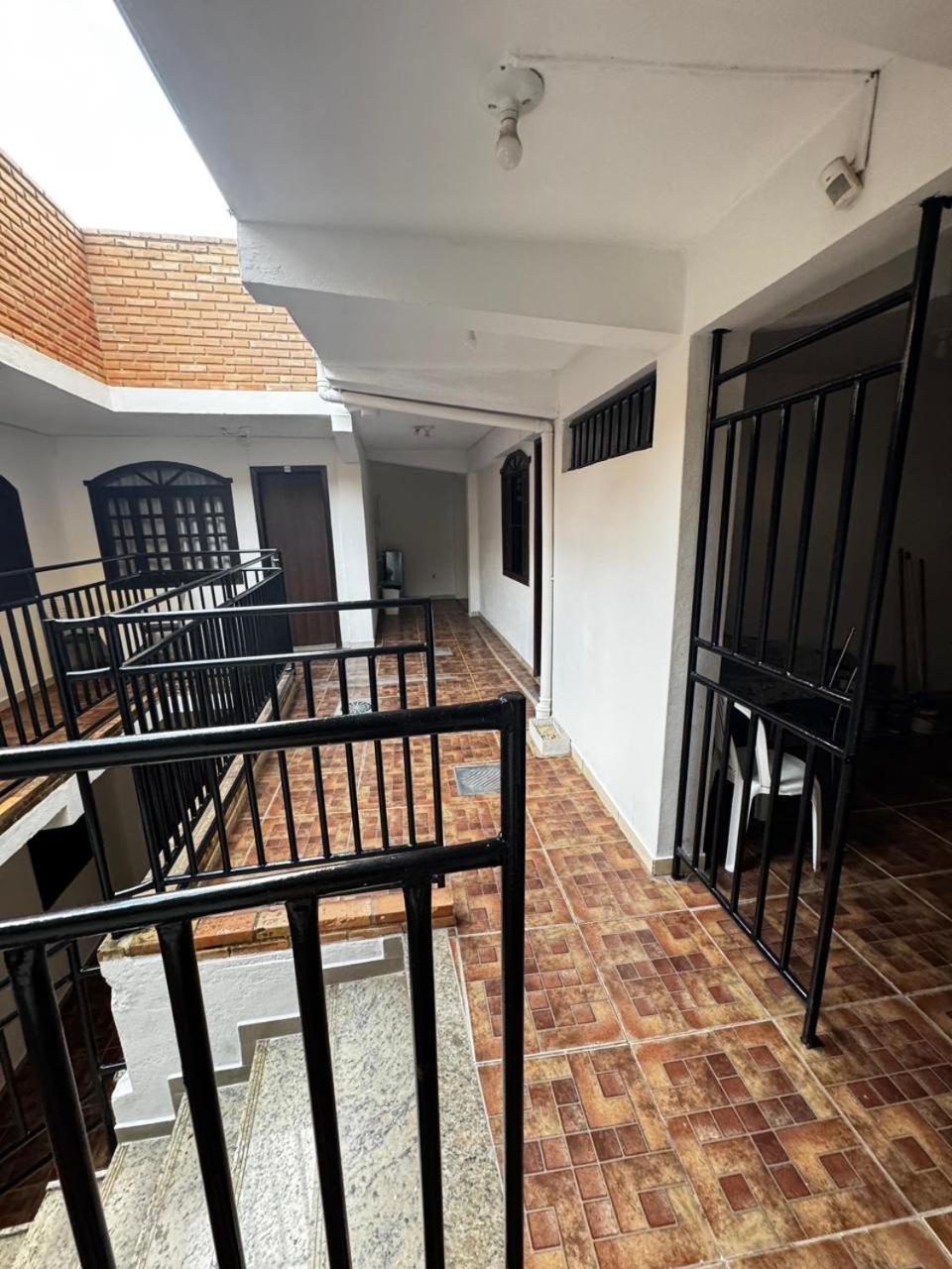 Hotel Nossa Senhora Da Conceicao Sabará 외부 사진
