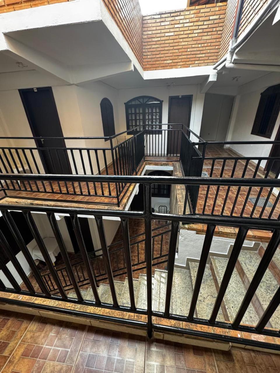 Hotel Nossa Senhora Da Conceicao Sabará 외부 사진
