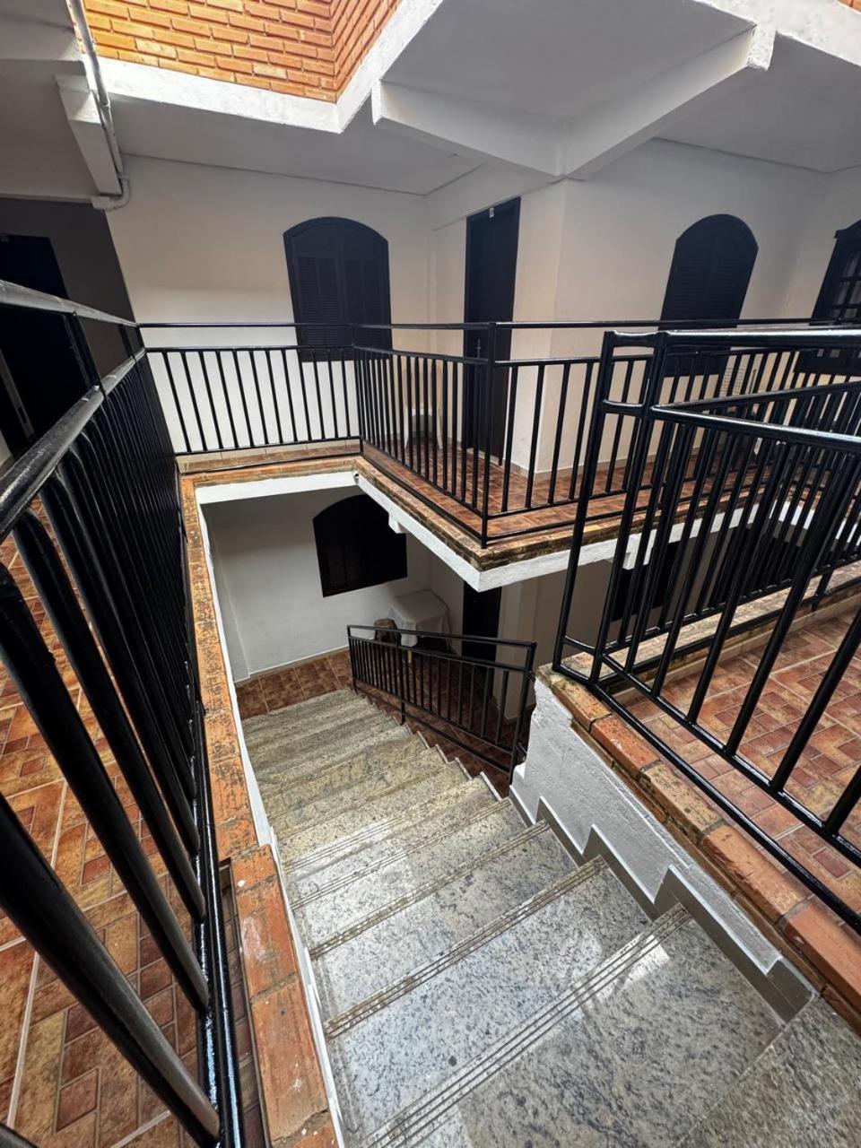 Hotel Nossa Senhora Da Conceicao Sabará 외부 사진