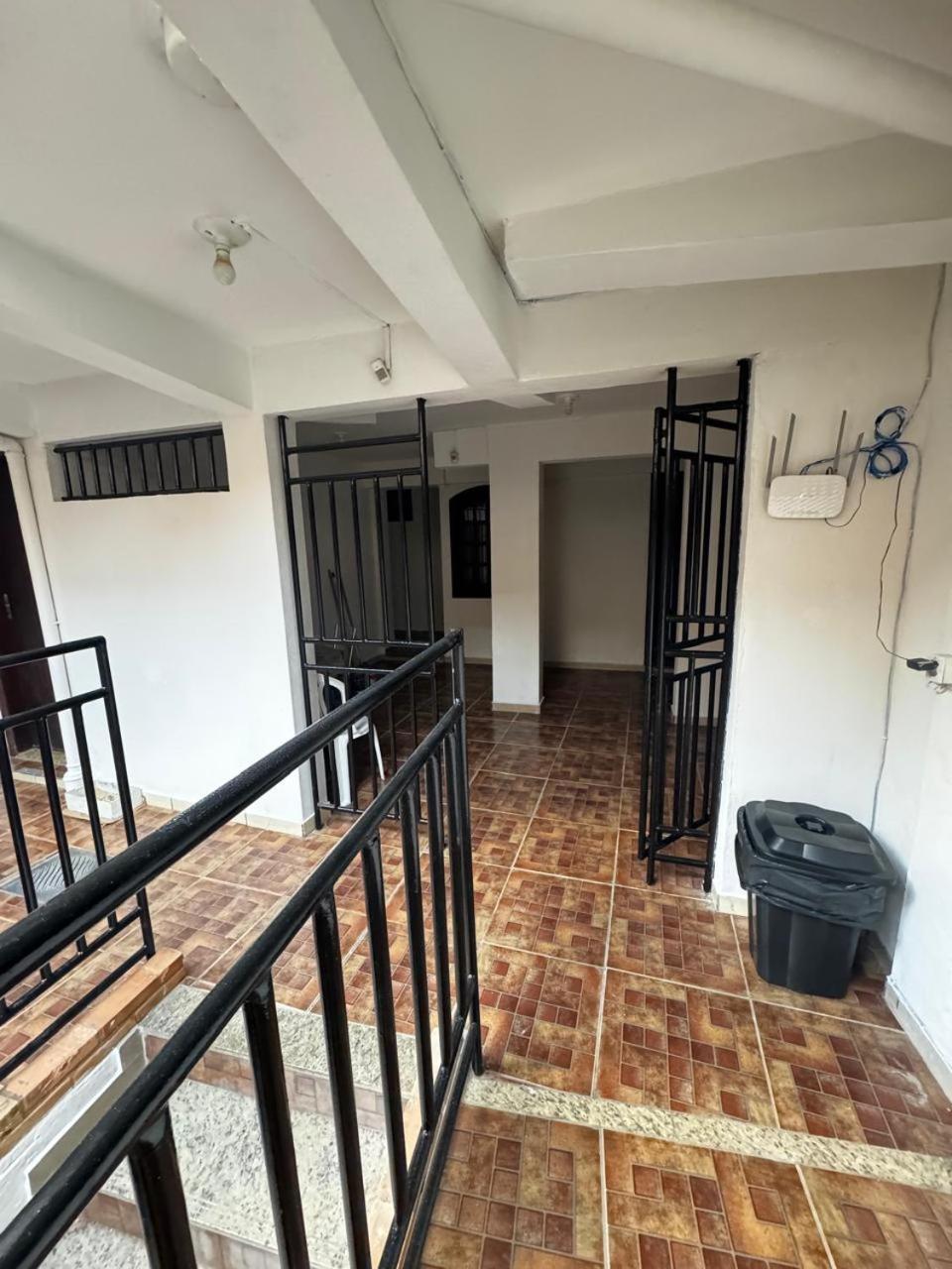 Hotel Nossa Senhora Da Conceicao Sabará 외부 사진