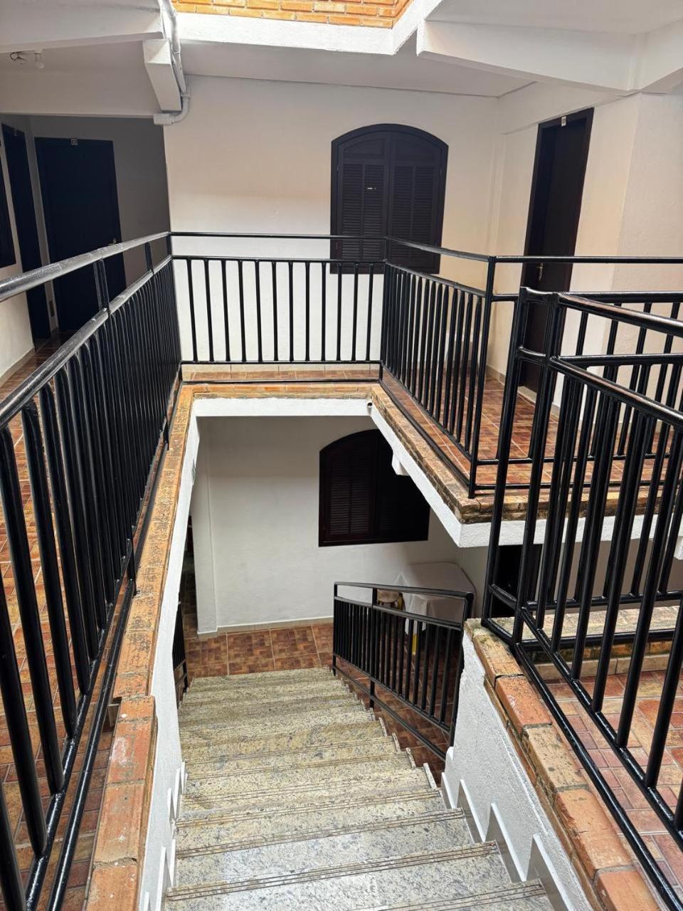 Hotel Nossa Senhora Da Conceicao Sabará 외부 사진