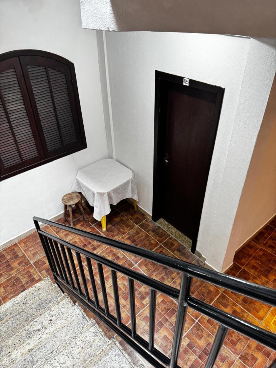 Hotel Nossa Senhora Da Conceicao Sabará 외부 사진