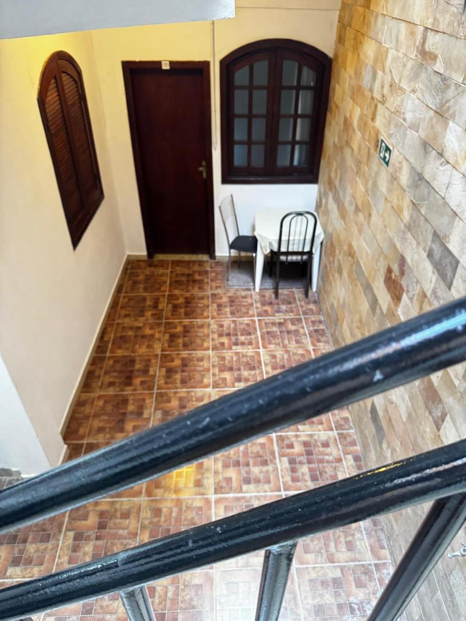 Hotel Nossa Senhora Da Conceicao Sabará 외부 사진