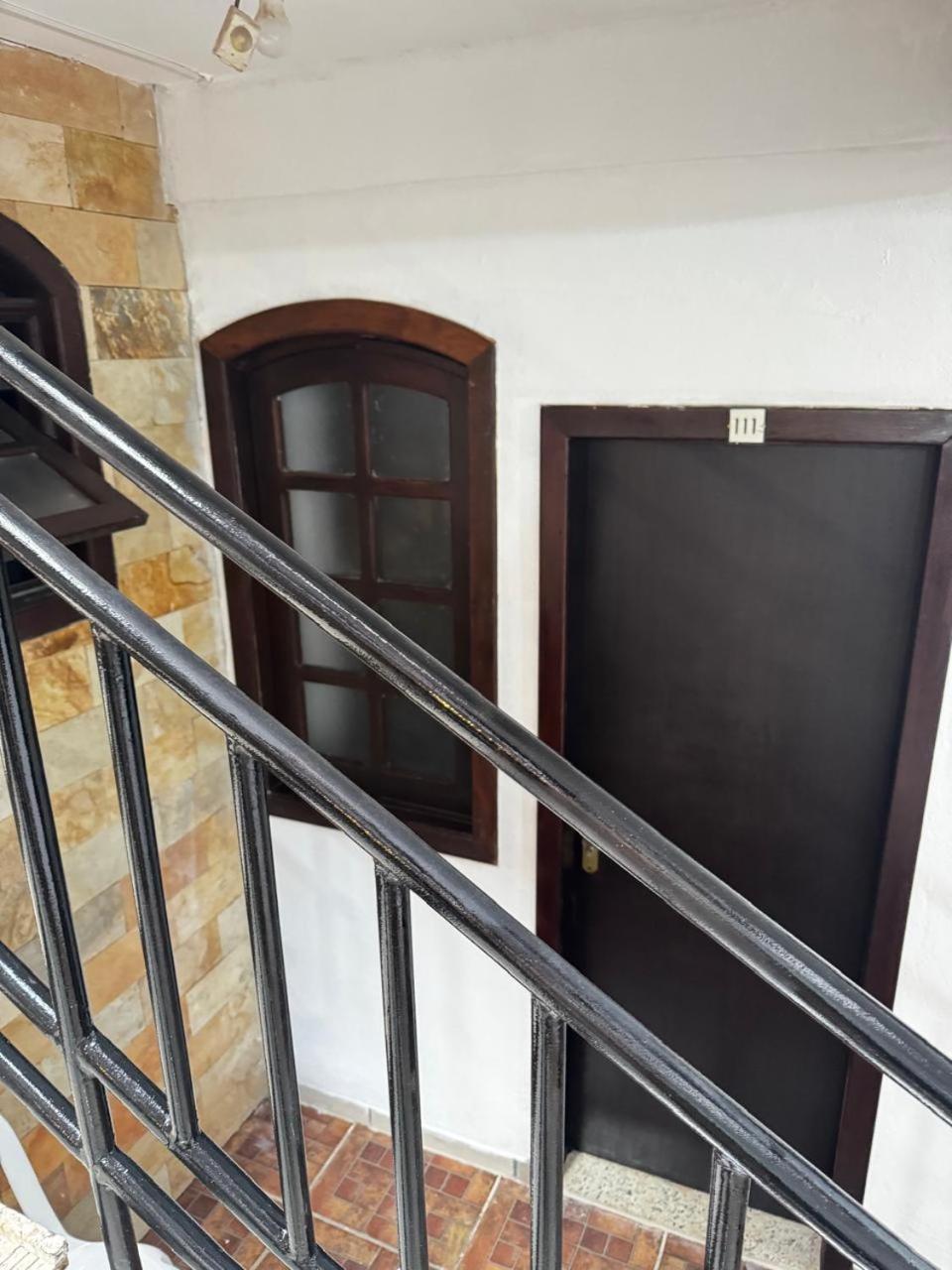 Hotel Nossa Senhora Da Conceicao Sabará 외부 사진