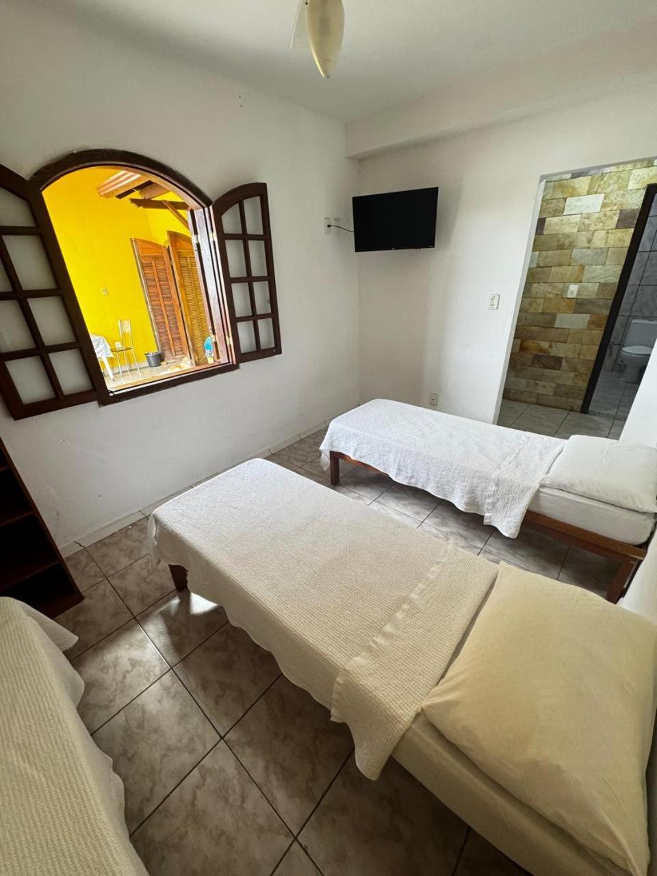 Hotel Nossa Senhora Da Conceicao Sabará 외부 사진