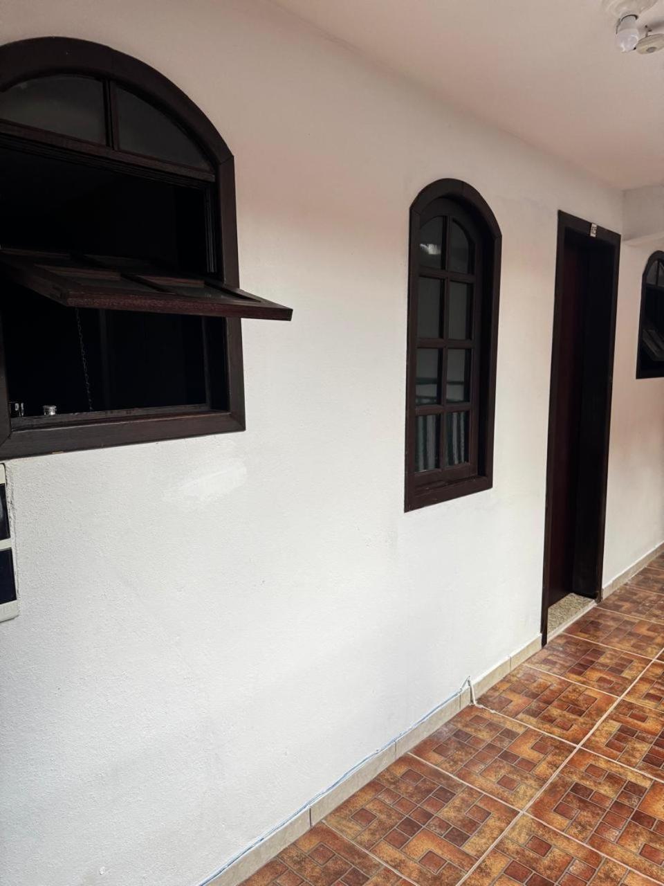 Hotel Nossa Senhora Da Conceicao Sabará 외부 사진