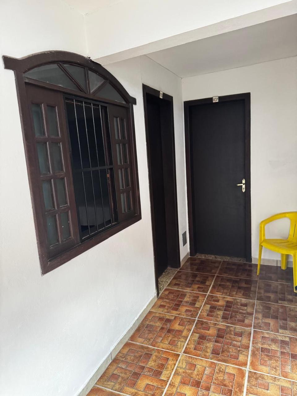 Hotel Nossa Senhora Da Conceicao Sabará 외부 사진