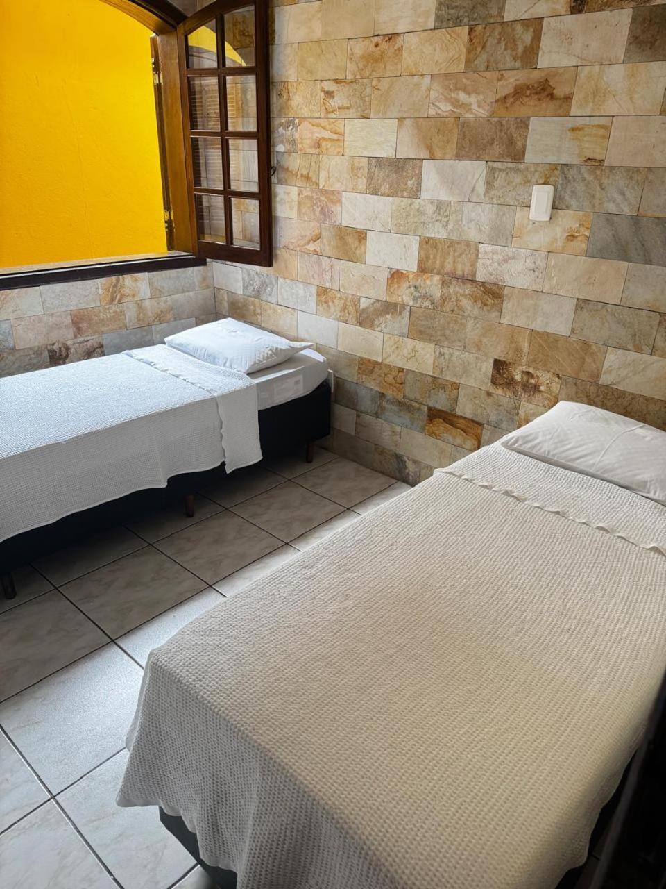 Hotel Nossa Senhora Da Conceicao Sabará 외부 사진