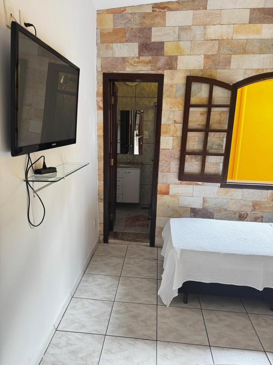 Hotel Nossa Senhora Da Conceicao Sabará 외부 사진
