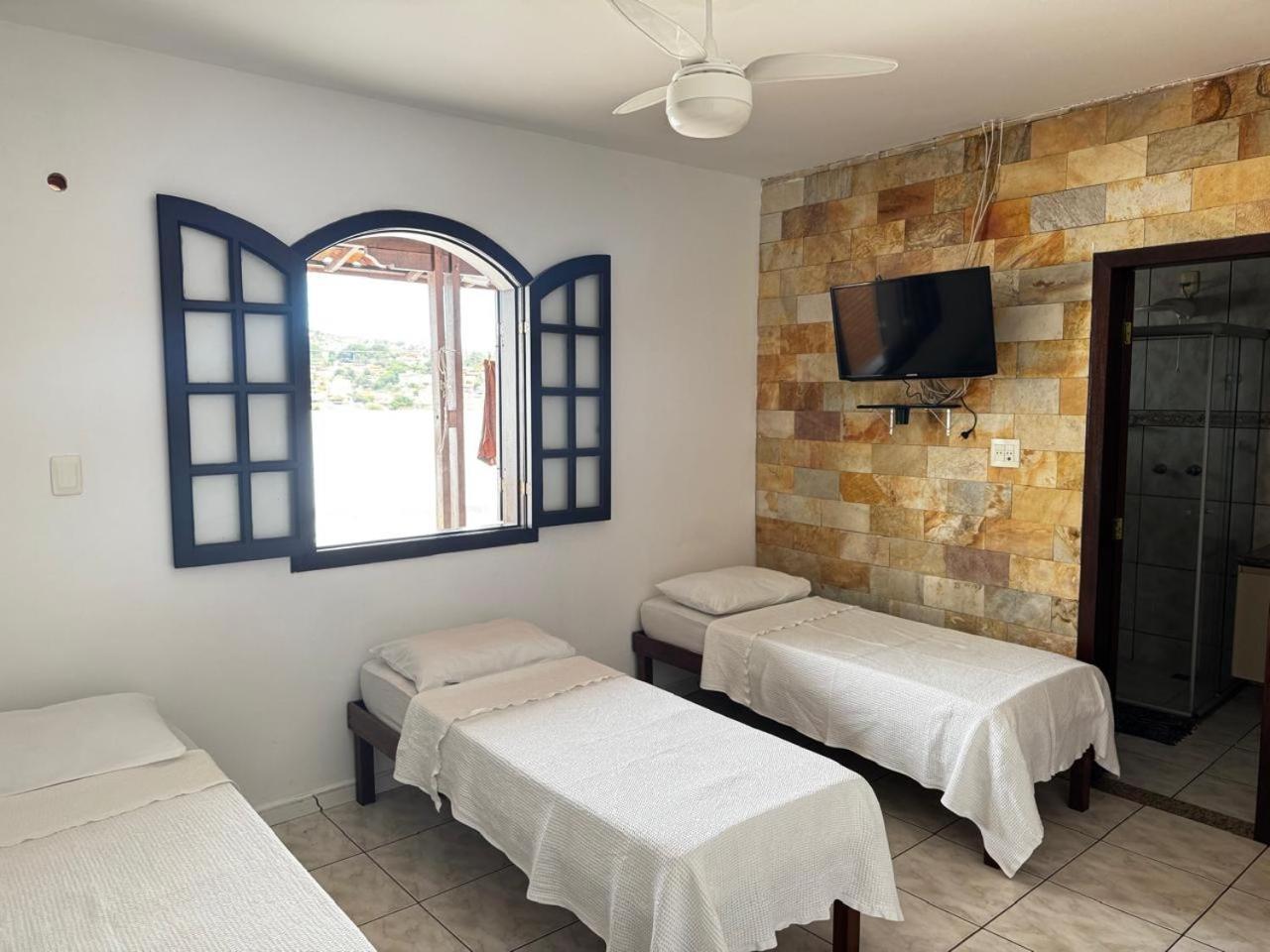 Hotel Nossa Senhora Da Conceicao Sabará 외부 사진