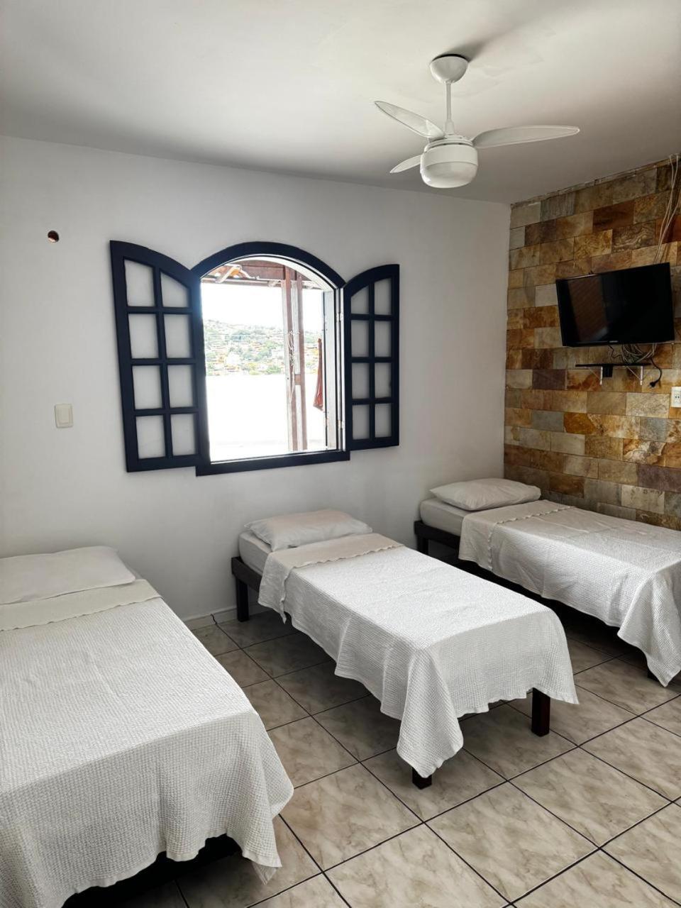 Hotel Nossa Senhora Da Conceicao Sabará 외부 사진
