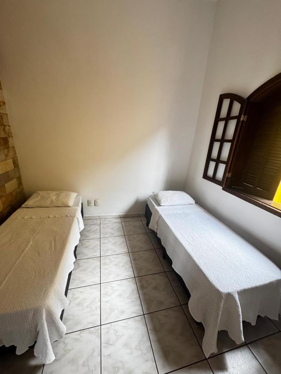 Hotel Nossa Senhora Da Conceicao Sabará 외부 사진