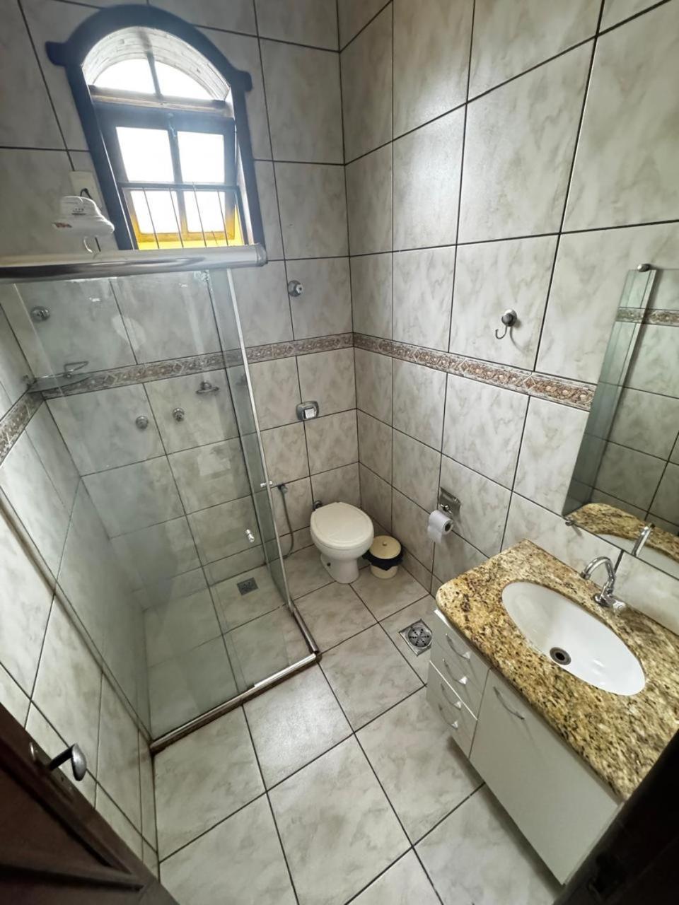Hotel Nossa Senhora Da Conceicao Sabará 객실 사진