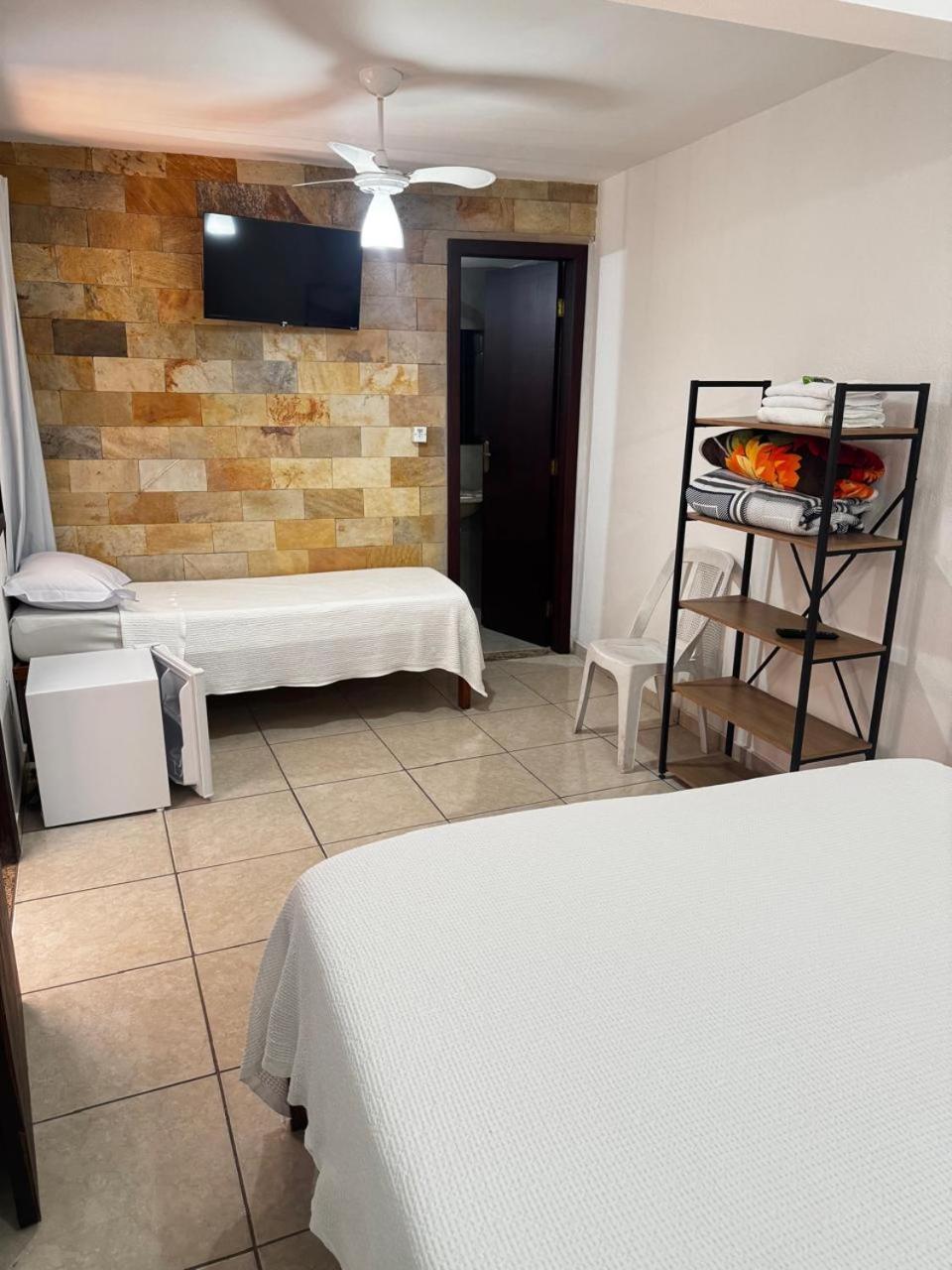 Hotel Nossa Senhora Da Conceicao Sabará 외부 사진