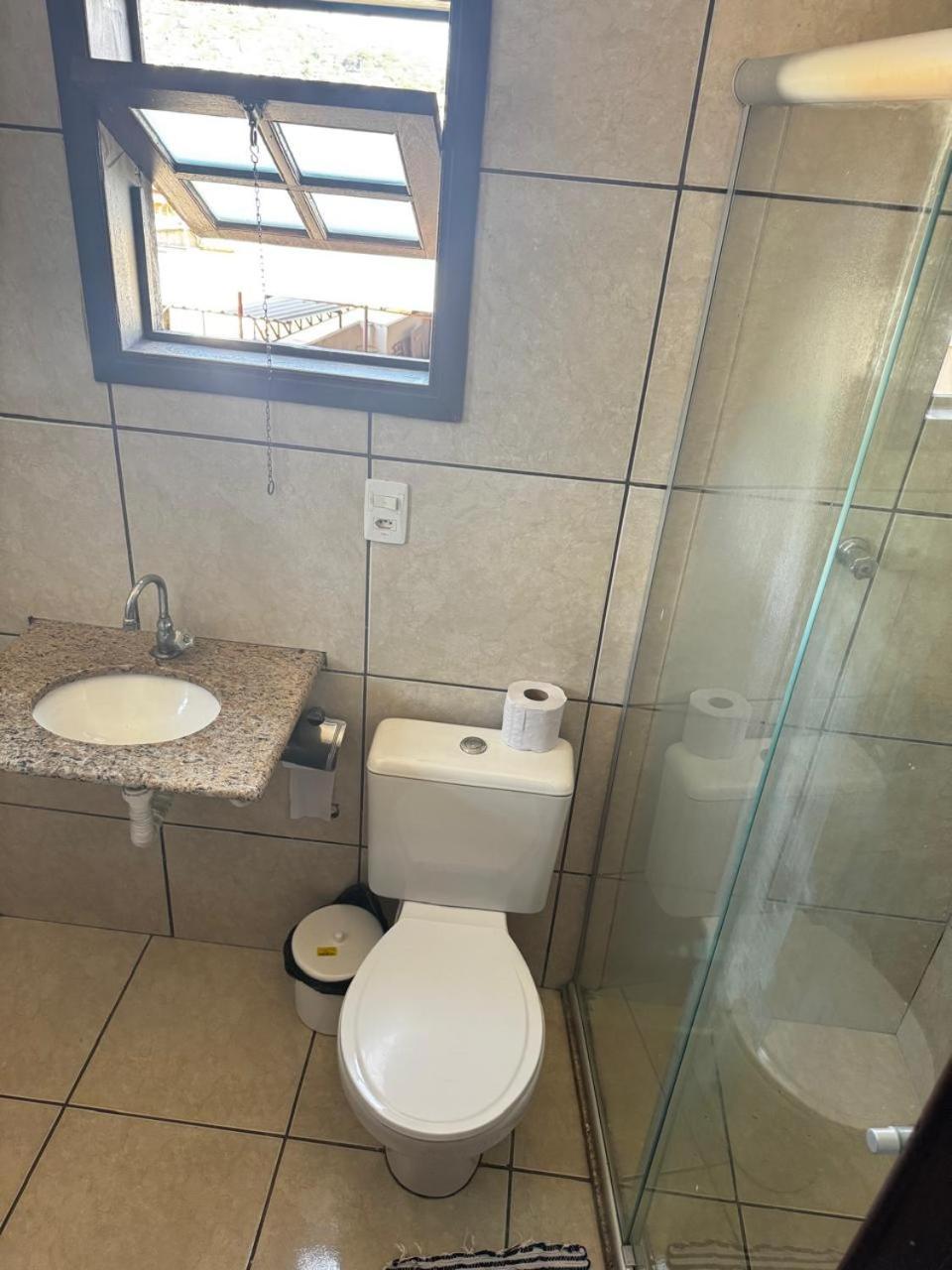 Hotel Nossa Senhora Da Conceicao Sabará 객실 사진