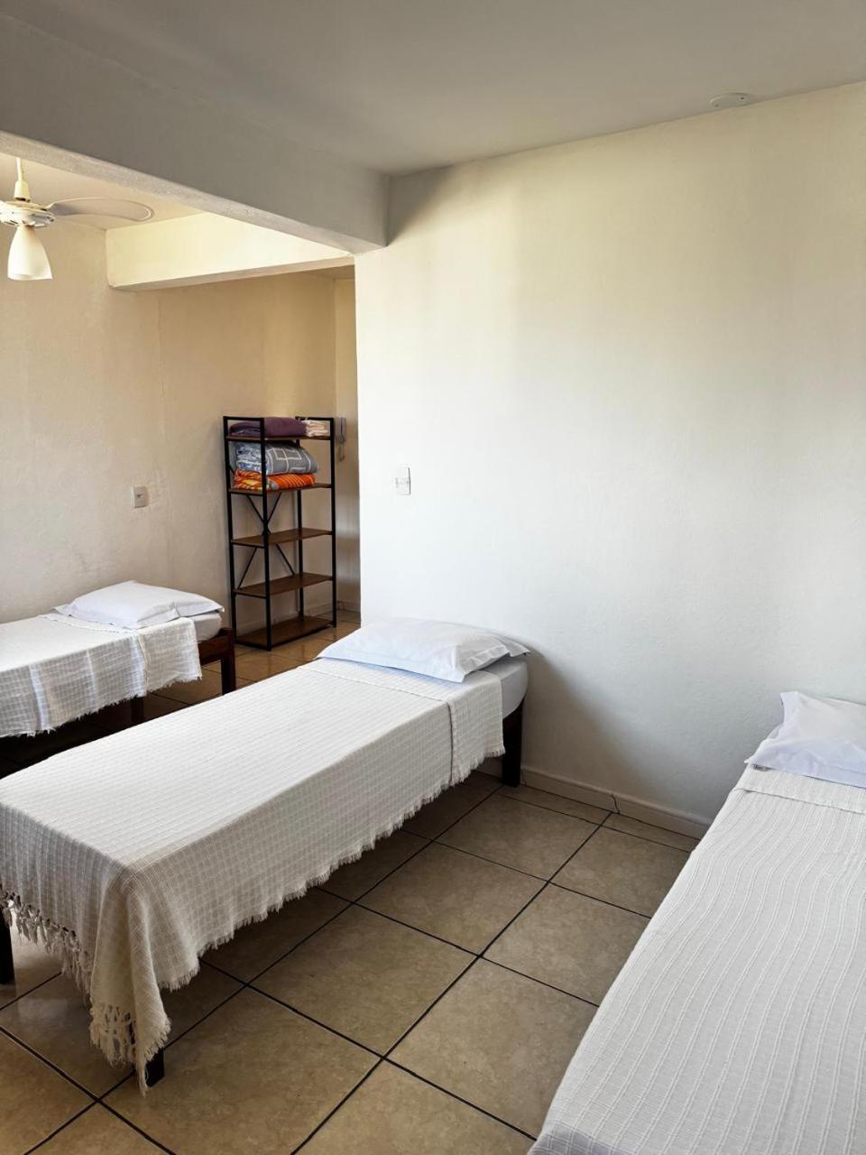 Hotel Nossa Senhora Da Conceicao Sabará 외부 사진