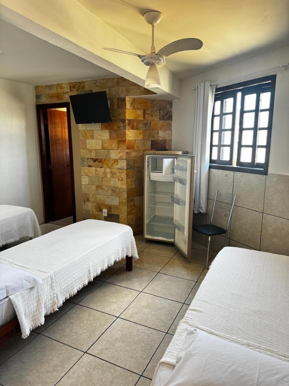 Hotel Nossa Senhora Da Conceicao Sabará 외부 사진