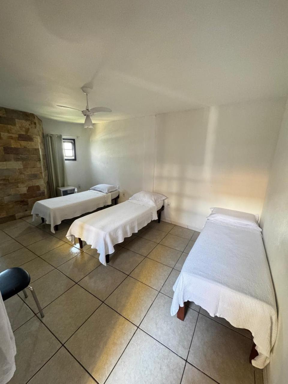 Hotel Nossa Senhora Da Conceicao Sabará 외부 사진