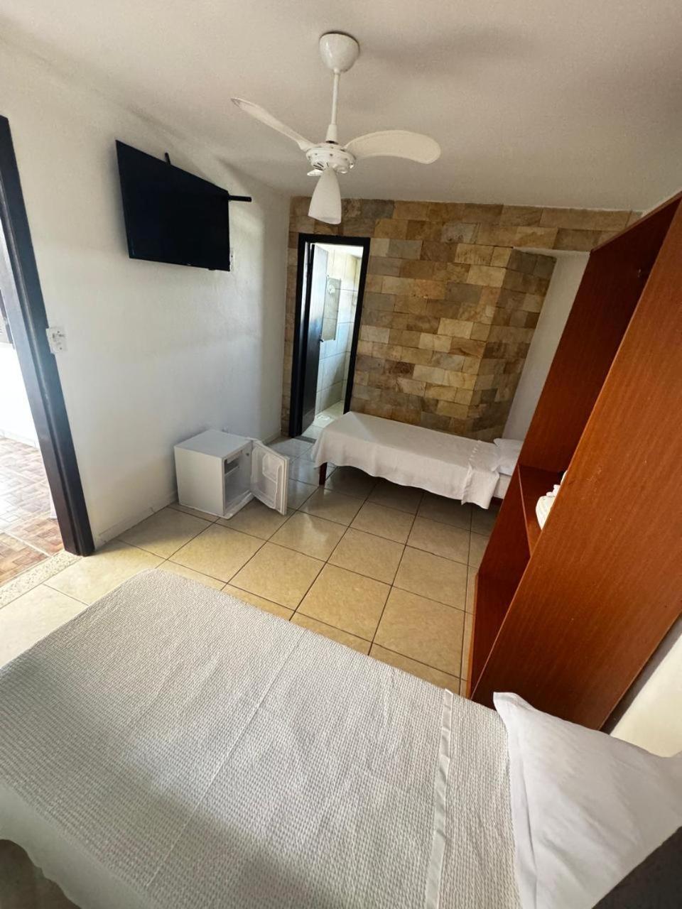 Hotel Nossa Senhora Da Conceicao Sabará 외부 사진