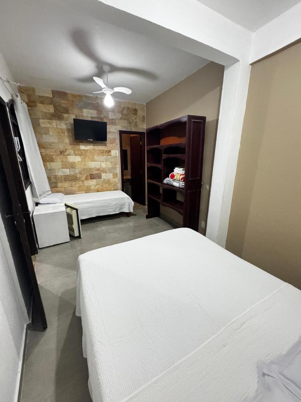 Hotel Nossa Senhora Da Conceicao Sabará 외부 사진