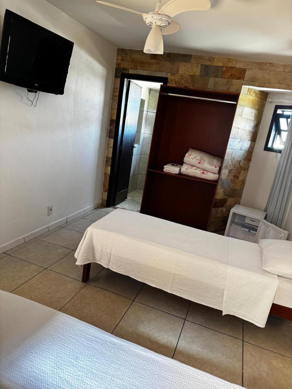 Hotel Nossa Senhora Da Conceicao Sabará 외부 사진